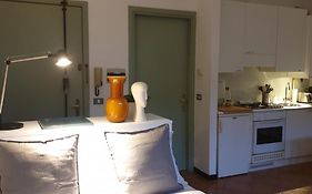 Monolocale Dalmazia